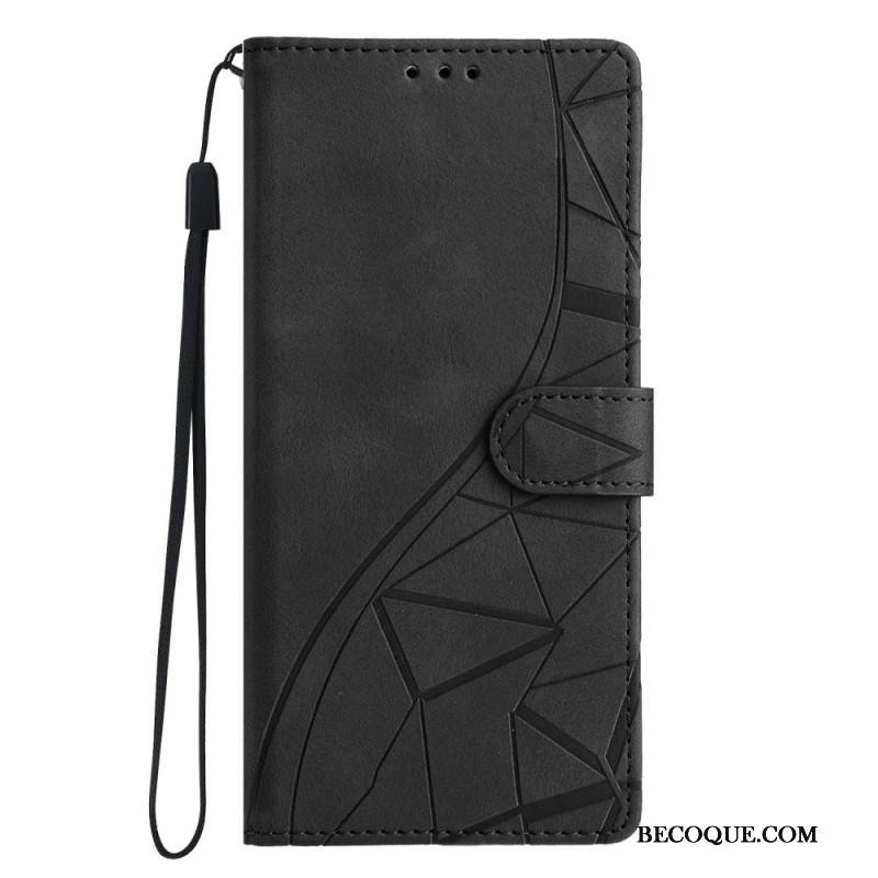 Kotelot Xiaomi 17 Pro Max Puhelinkuoret Kolmiokuvio