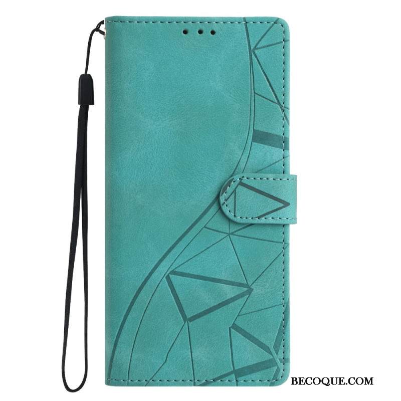 Kotelot Xiaomi 17 Pro Max Puhelinkuoret Kolmiokuvio