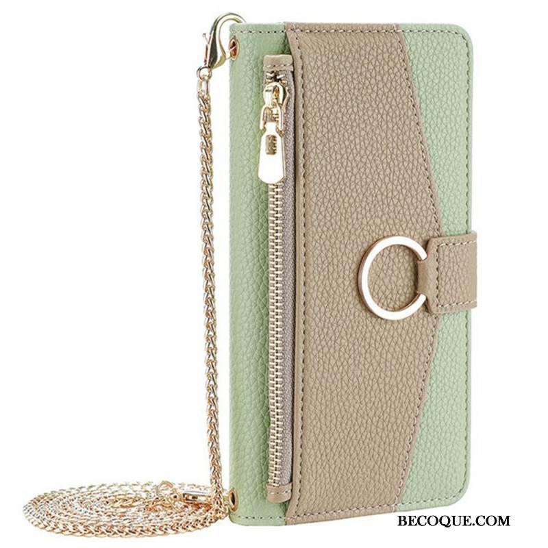 Kotelot Xiaomi 17 Pro Max Puhelinkuoret Peili- Ja Ketjuolkahihna