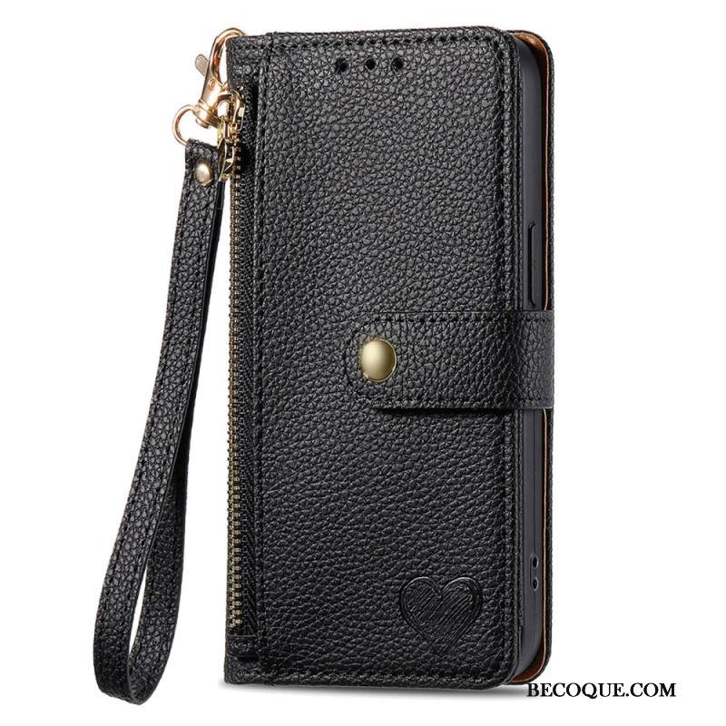 Kotelot Xiaomi 17 Pro Max Rakkauslompakko