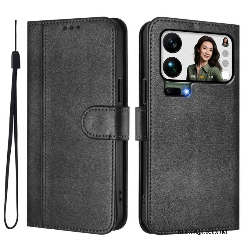 Kotelot Xiaomi 17 Pro Max Retro