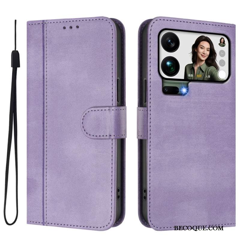 Kotelot Xiaomi 17 Pro Max Retro