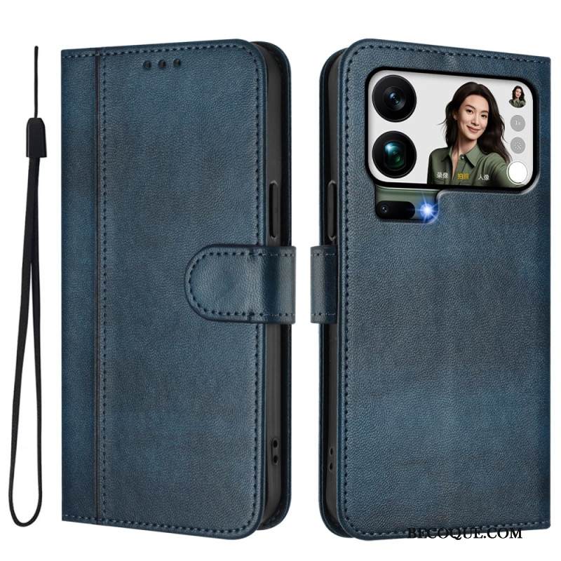 Kotelot Xiaomi 17 Pro Max Retro