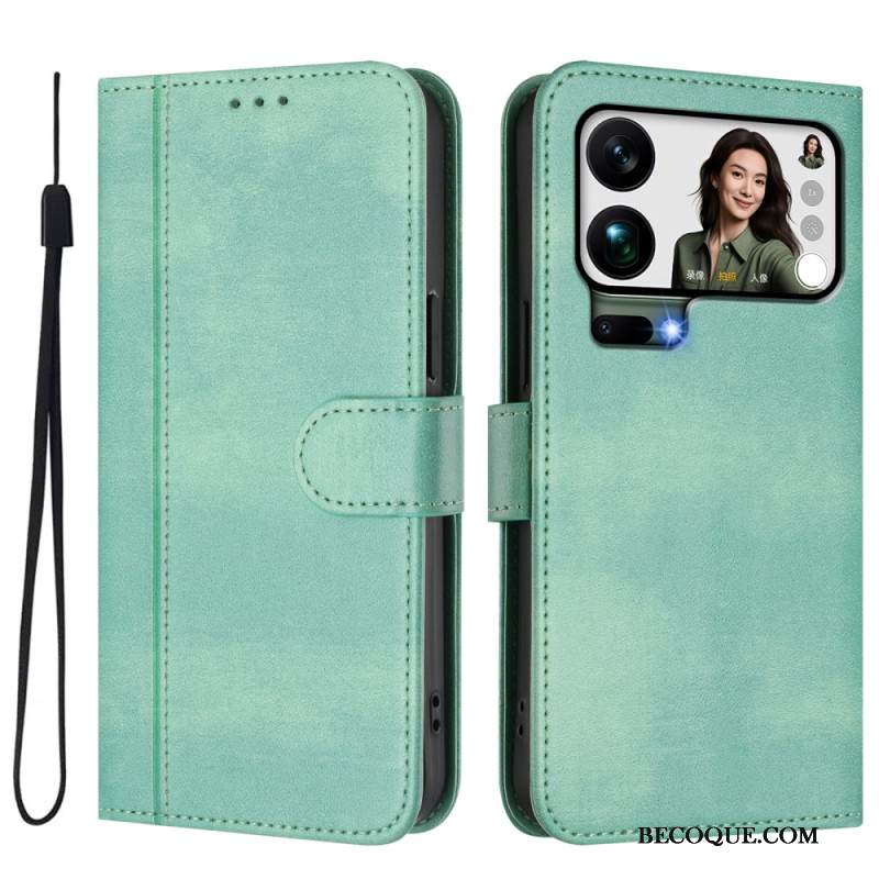 Kotelot Xiaomi 17 Pro Max Retro