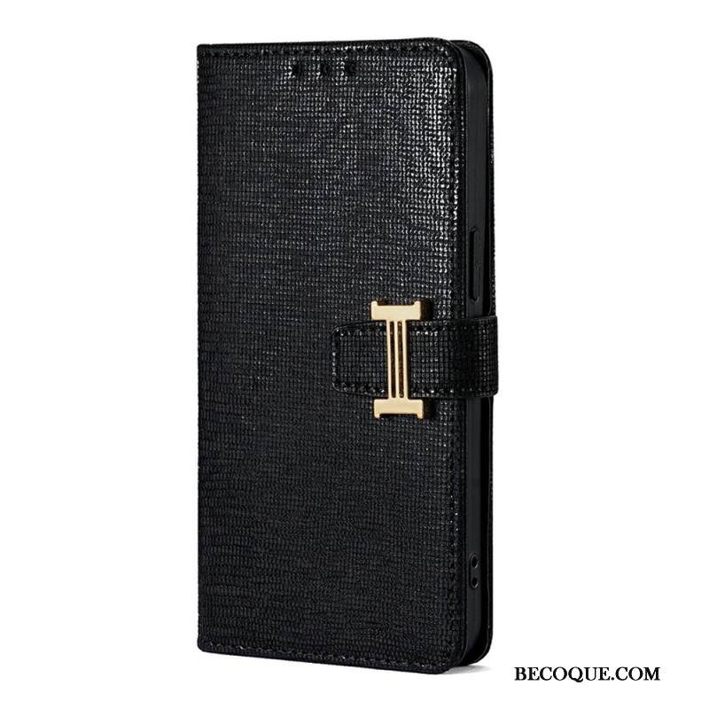 Kotelot Xiaomi 17 Pro Metallinen Solki