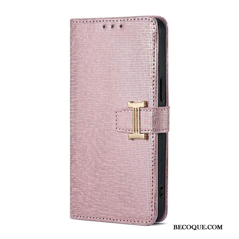 Kotelot Xiaomi 17 Pro Metallinen Solki