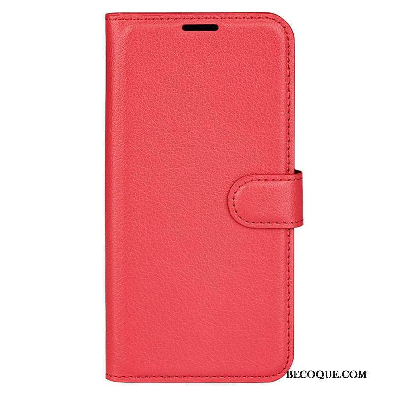 Kotelot Xiaomi 17 Pro Puhelinkuoret Litsi-keinonahka