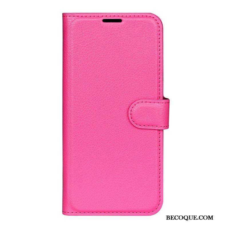 Kotelot Xiaomi 17 Pro Puhelinkuoret Litsi-keinonahka