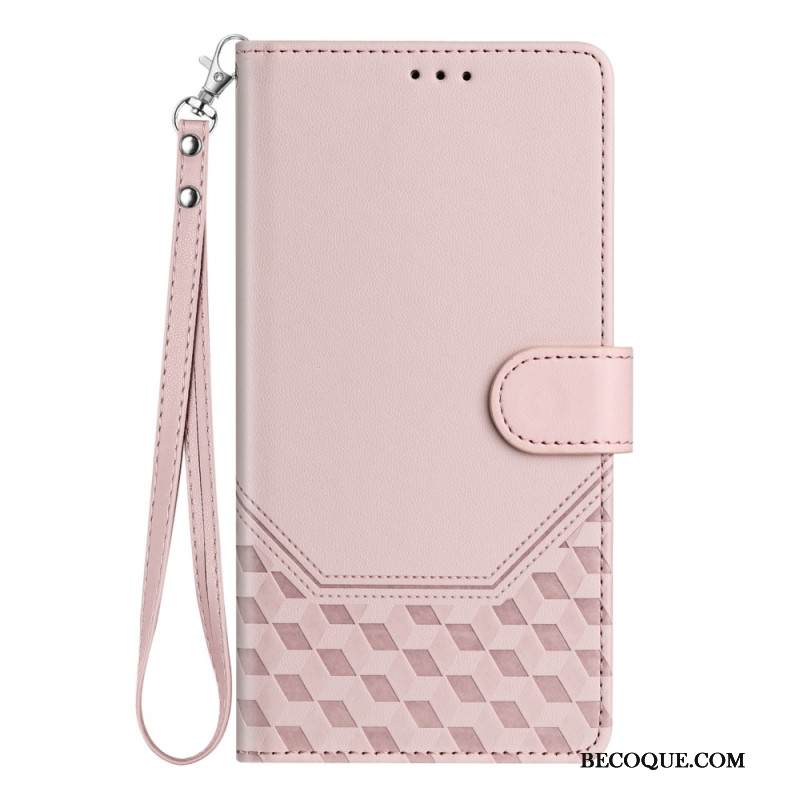 Kotelot Xiaomi 17 Pro Rfid-esto Ja Hunajakennokuvio