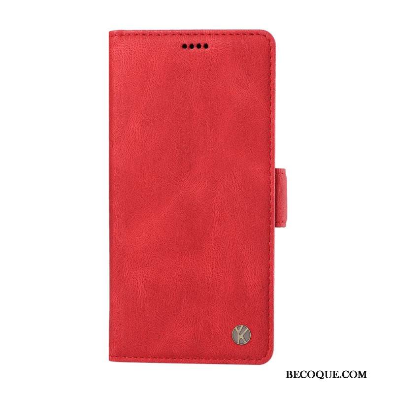 Kotelot Xiaomi 17 Pro Vintage Yikatu