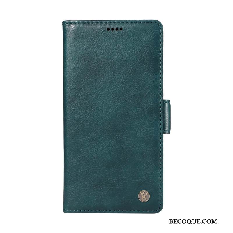 Kotelot Xiaomi 17 Pro Yikatu