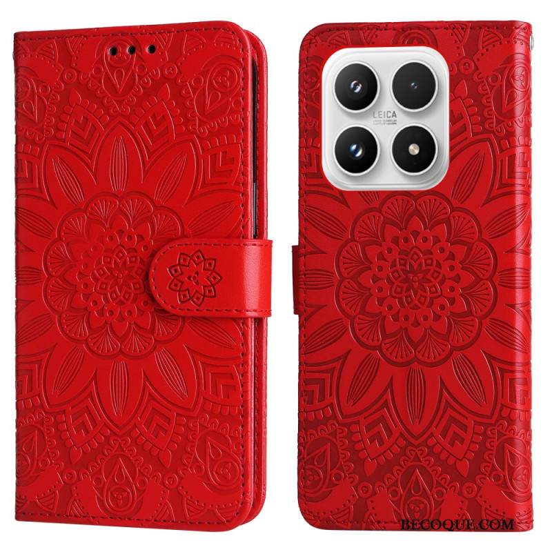 Kotelot Xiaomi 17 Puhelinkuoret Upea Mandala
