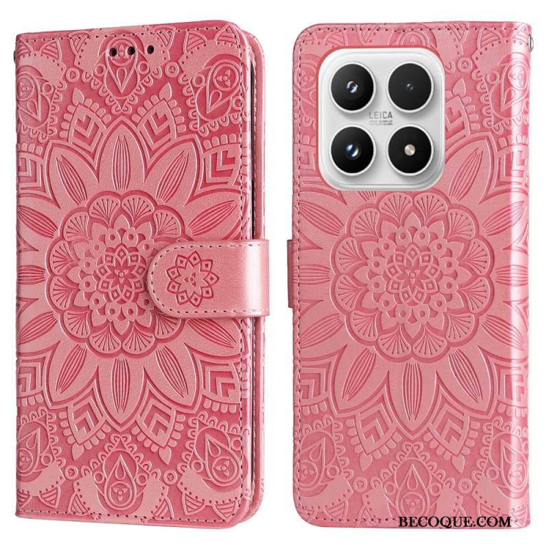 Kotelot Xiaomi 17 Puhelinkuoret Upea Mandala