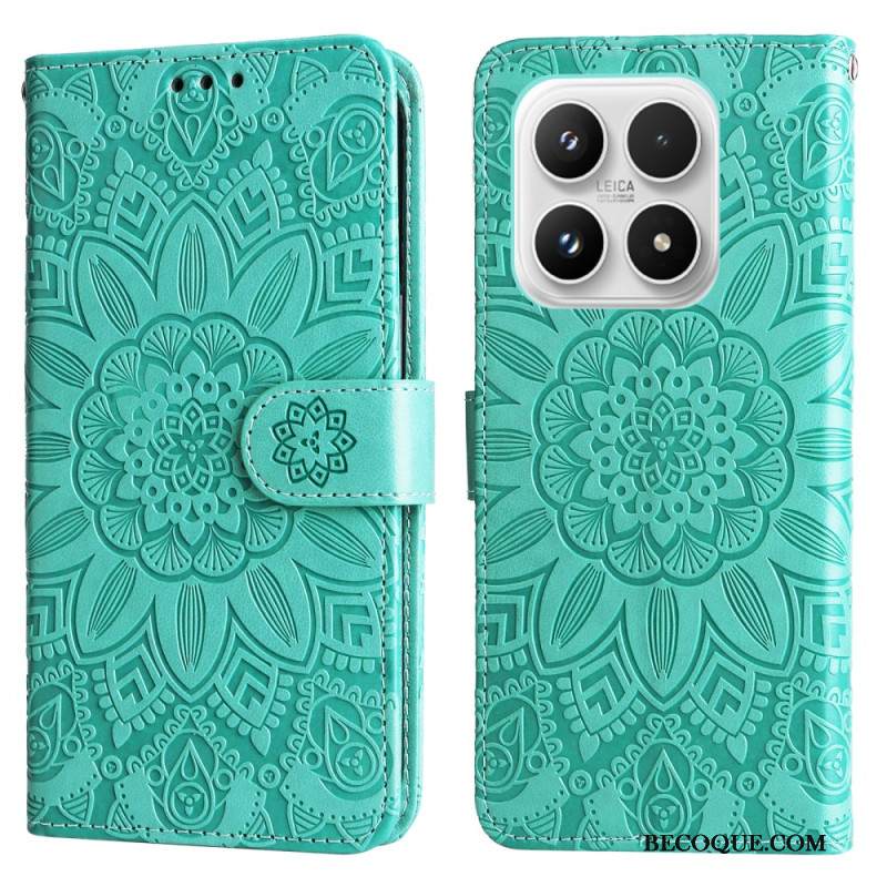 Kotelot Xiaomi 17 Puhelinkuoret Upea Mandala