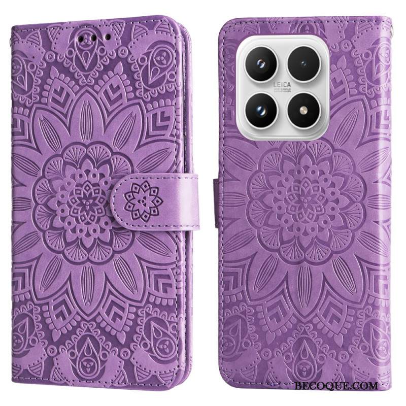Kotelot Xiaomi 17 Puhelinkuoret Upea Mandala