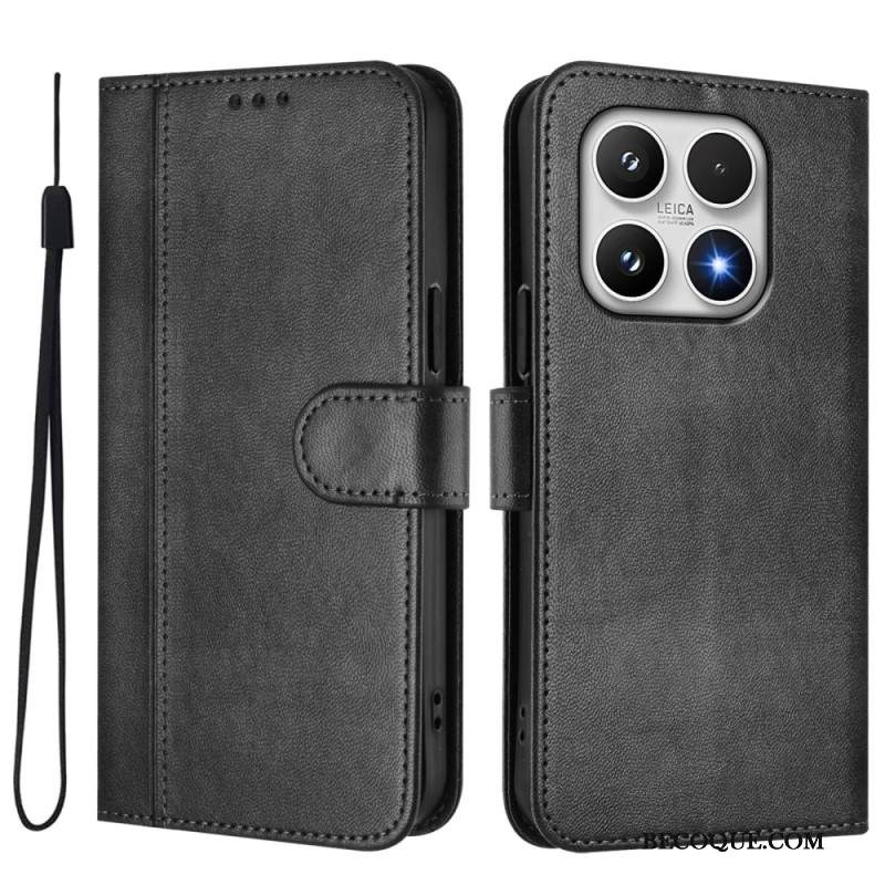 Kotelot Xiaomi 17 Retrotyylinen Muotoilu Suojakuori