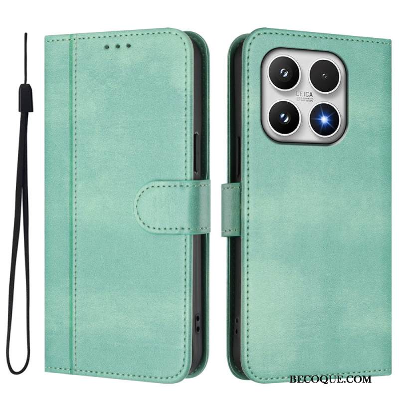 Kotelot Xiaomi 17 Retrotyylinen Muotoilu Suojakuori