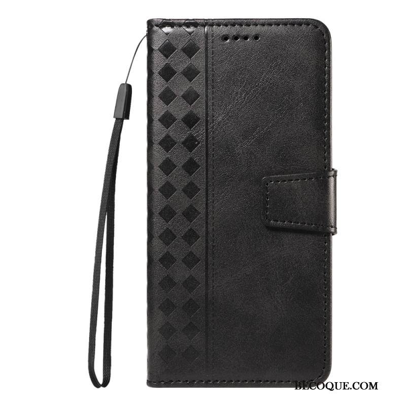 Kotelot Xiaomi 17 Timanttireunus