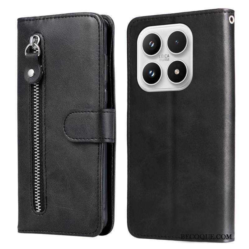 Kotelot Xiaomi 17 Vetoketjullinen Tasku