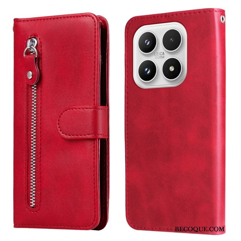 Kotelot Xiaomi 17 Vetoketjullinen Tasku