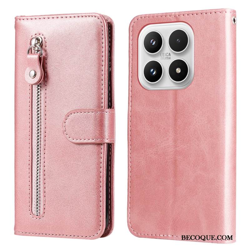 Kotelot Xiaomi 17 Vetoketjullinen Tasku