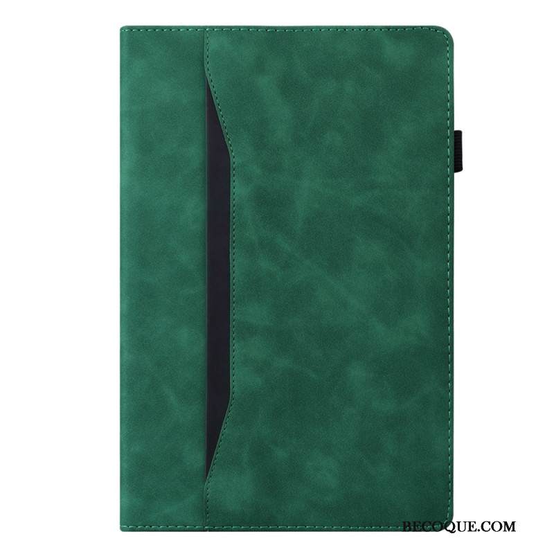 Kotelot Xiaomi Pad 6 Liike-elämän Tyylinen Suojakuori