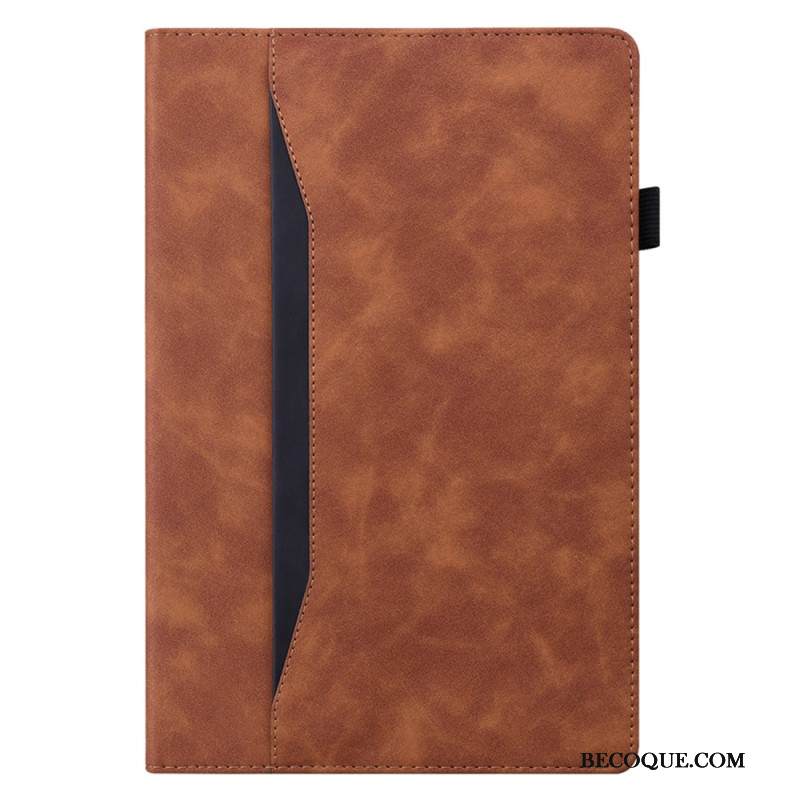 Kotelot Xiaomi Pad 6 Liike-elämän Tyylinen Suojakuori