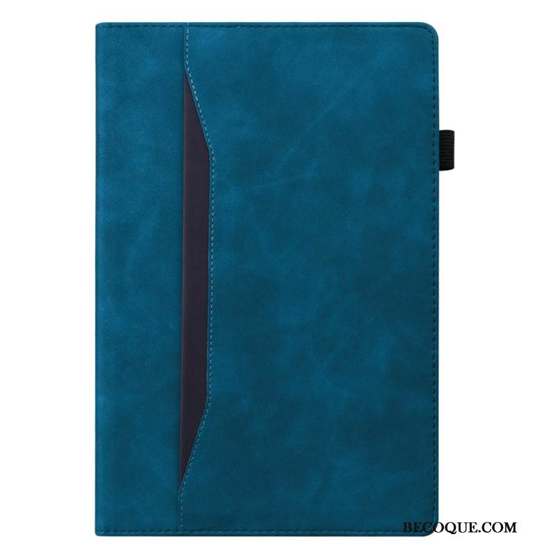 Kotelot Xiaomi Pad 6 Liike-elämän Tyylinen Suojakuori