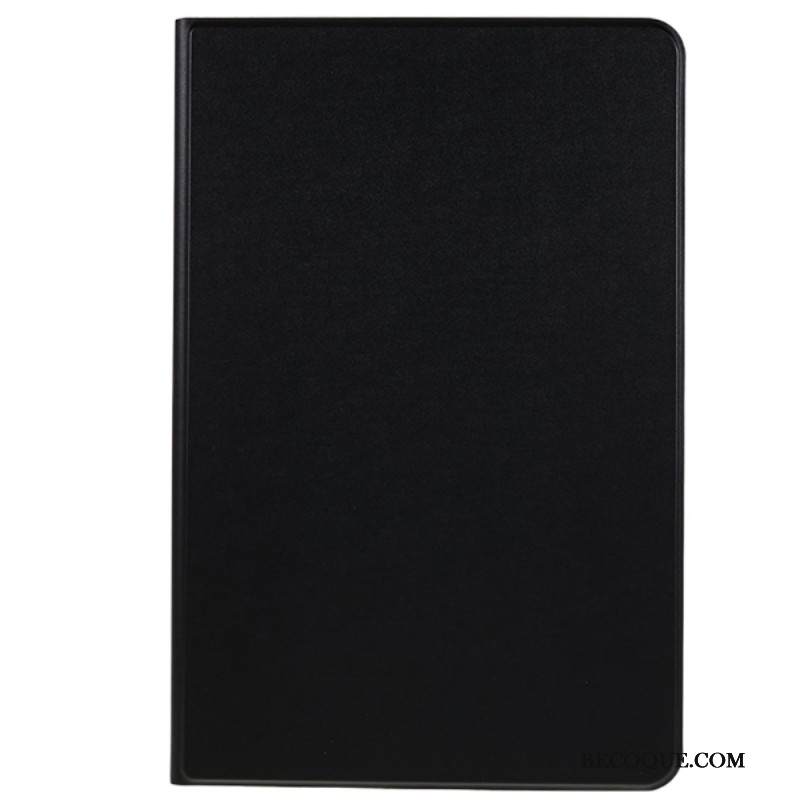 Kotelot Xiaomi Pad 6 Nahkajäljitelmä Suojakuori