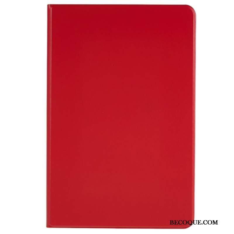 Kotelot Xiaomi Pad 6 Nahkajäljitelmä Suojakuori