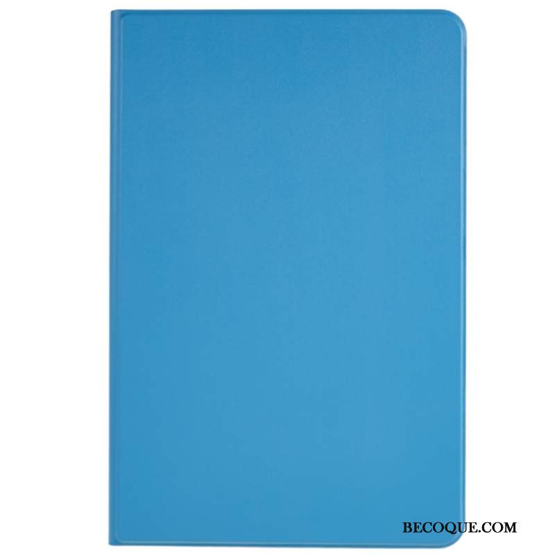 Kotelot Xiaomi Pad 6 Nahkajäljitelmä Suojakuori