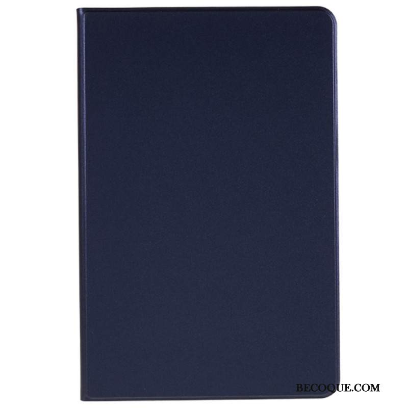 Kotelot Xiaomi Pad 6 Nahkajäljitelmä Suojakuori