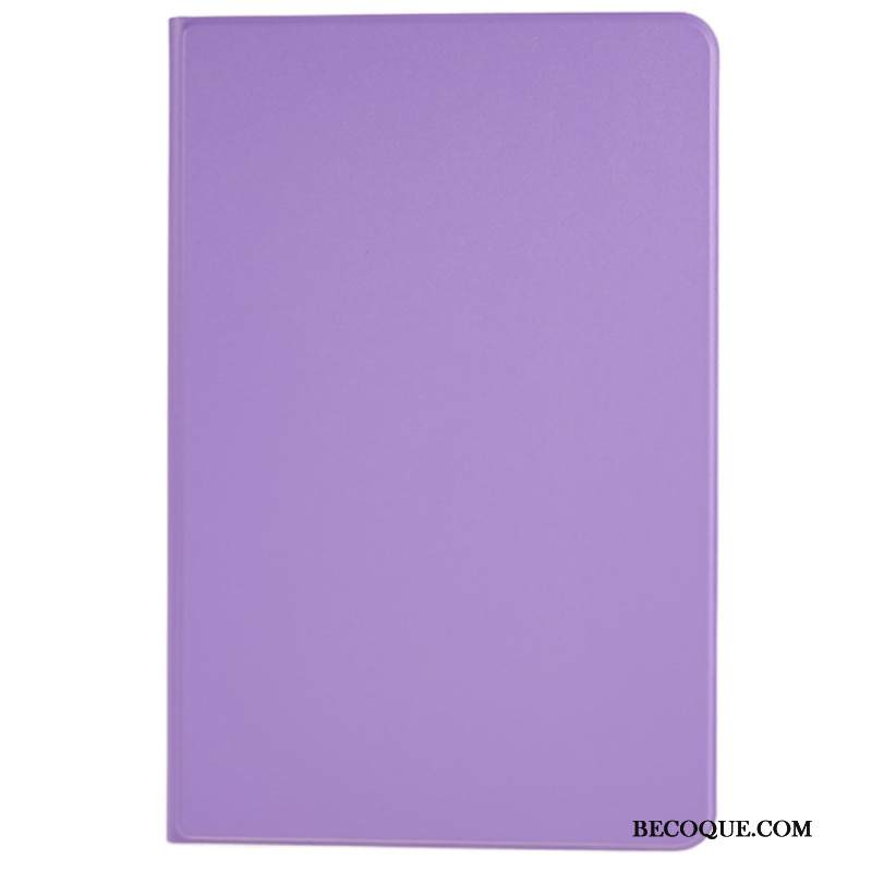 Kotelot Xiaomi Pad 6 Nahkajäljitelmä Suojakuori