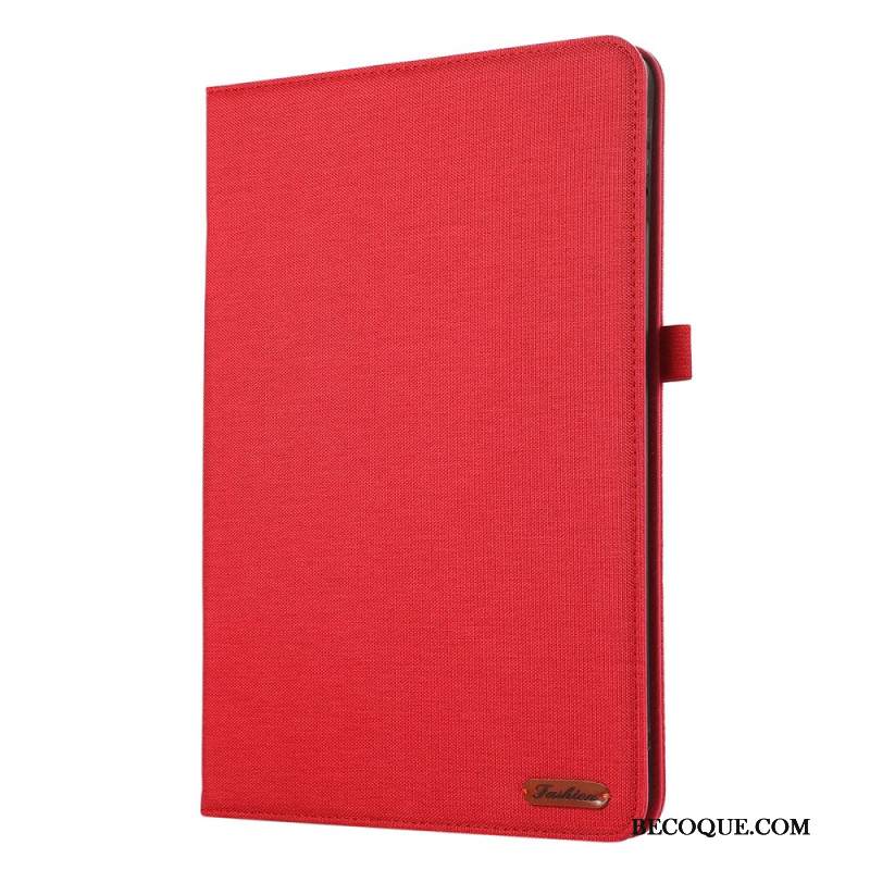 Kotelot Xiaomi Pad 6s Pro Kankaan Rakenne