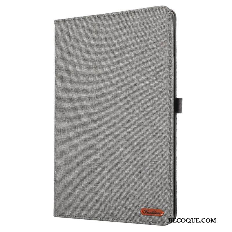 Kotelot Xiaomi Pad 6s Pro Kankaan Rakenne