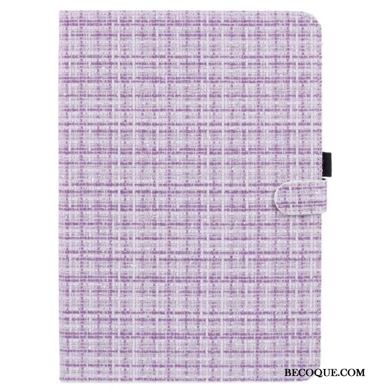 Kotelot Xiaomi Pad 6s Pro Kudottu Kuvio Suojakuori