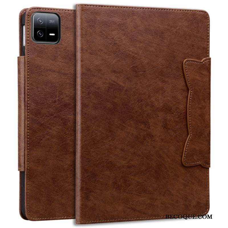 Kotelot Xiaomi Pad 7 / 7 Pro Kissansolki