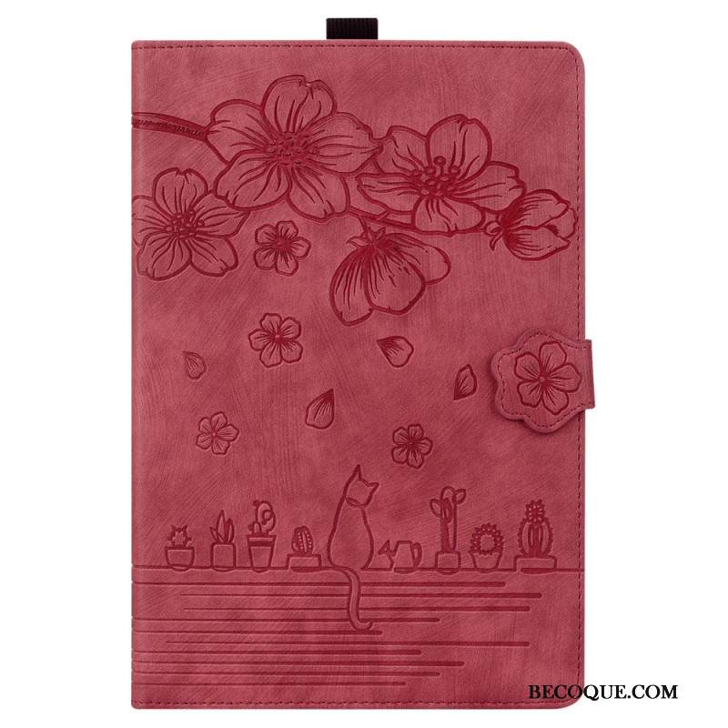 Kotelot Xiaomi Pad 7 / 7 Pro Kissojen Kohtaus Suojakuori