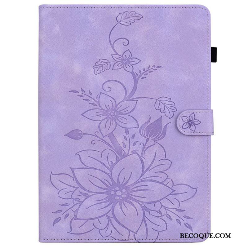 Kotelot Xiaomi Pad 7 / 7 Pro Lilja