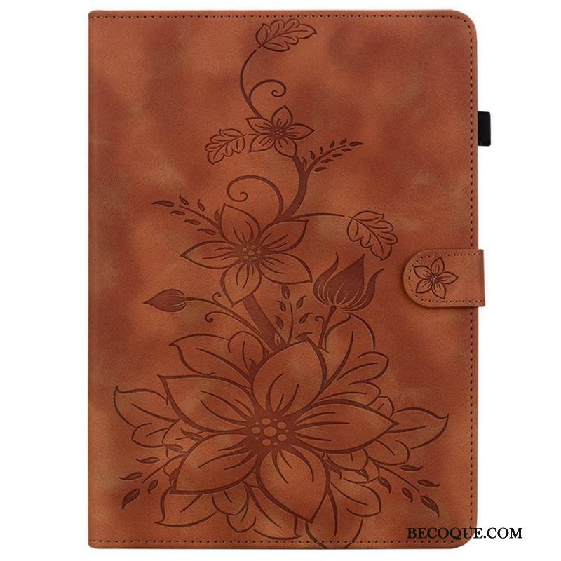 Kotelot Xiaomi Pad 7 / 7 Pro Lilja