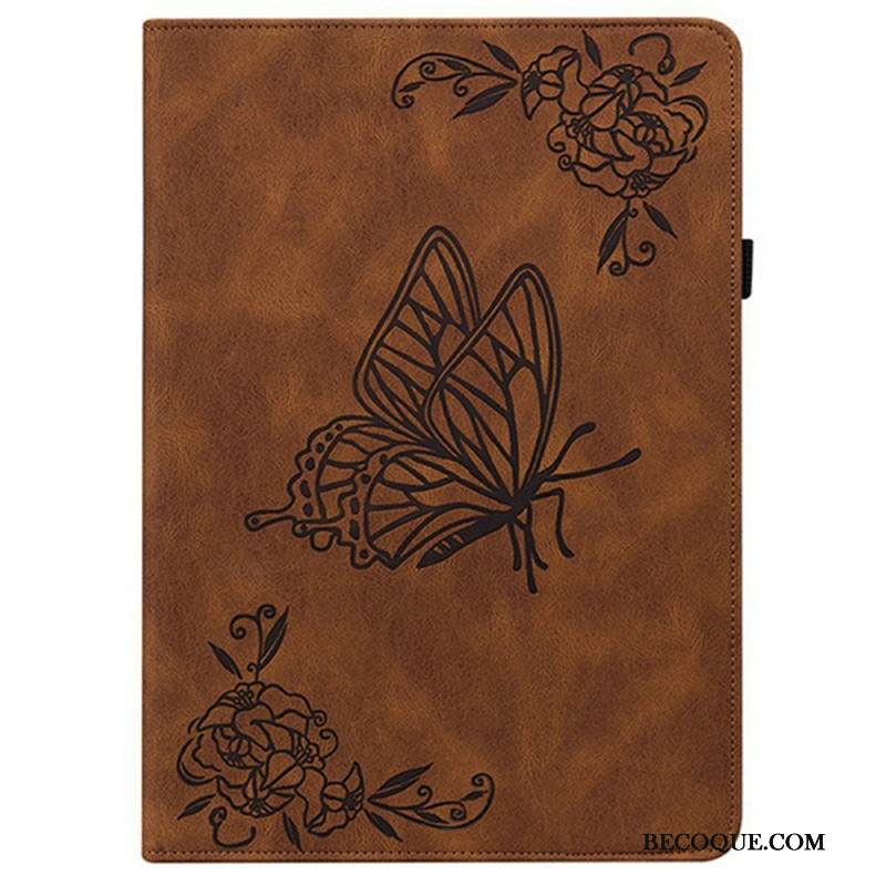 Kotelot Xiaomi Pad 7 / 7 Pro Perhonen