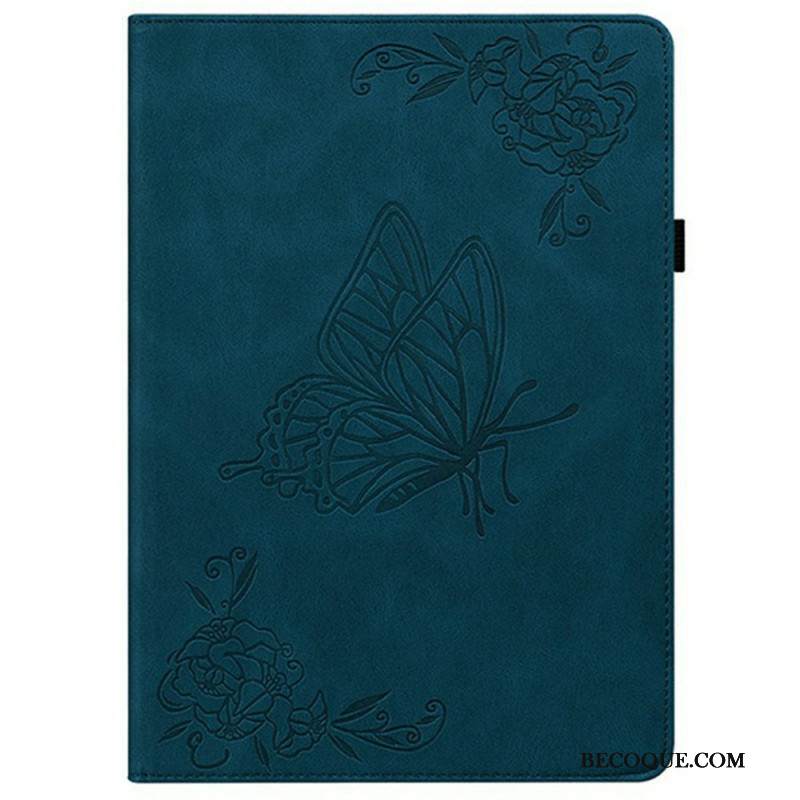 Kotelot Xiaomi Pad 7 / 7 Pro Perhonen