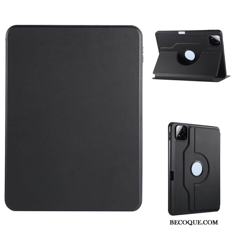 Kotelot Xiaomi Pad 7 / 7 Pro Säädettävä Ja Pyörivä Tuki Suojakuori