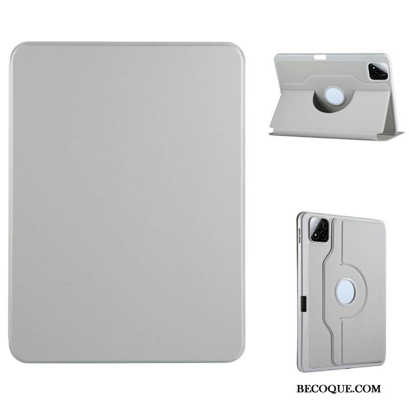 Kotelot Xiaomi Pad 7 / 7 Pro Säädettävä Ja Pyörivä Tuki Suojakuori