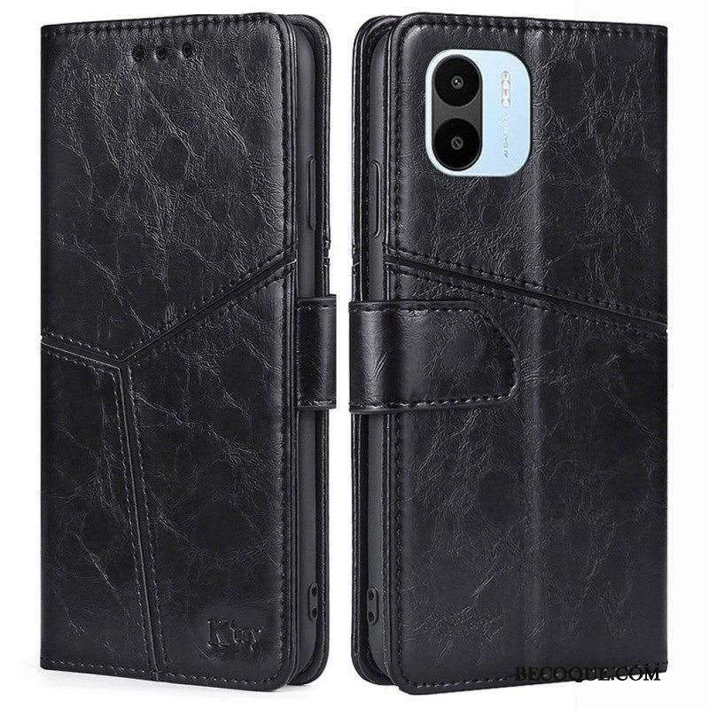 Kotelot Xiaomi Redmi A1 Geometriset Kuviot