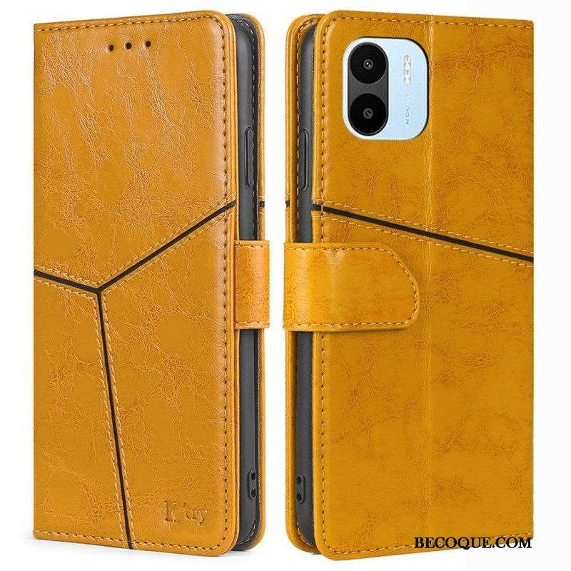 Kotelot Xiaomi Redmi A1 Geometriset Kuviot