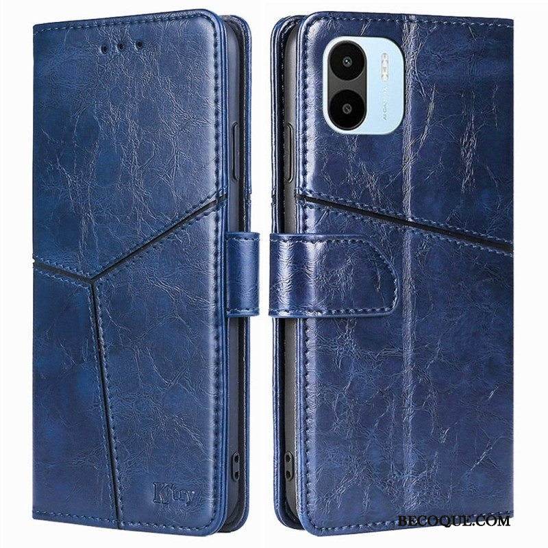 Kotelot Xiaomi Redmi A1 Geometriset Kuviot