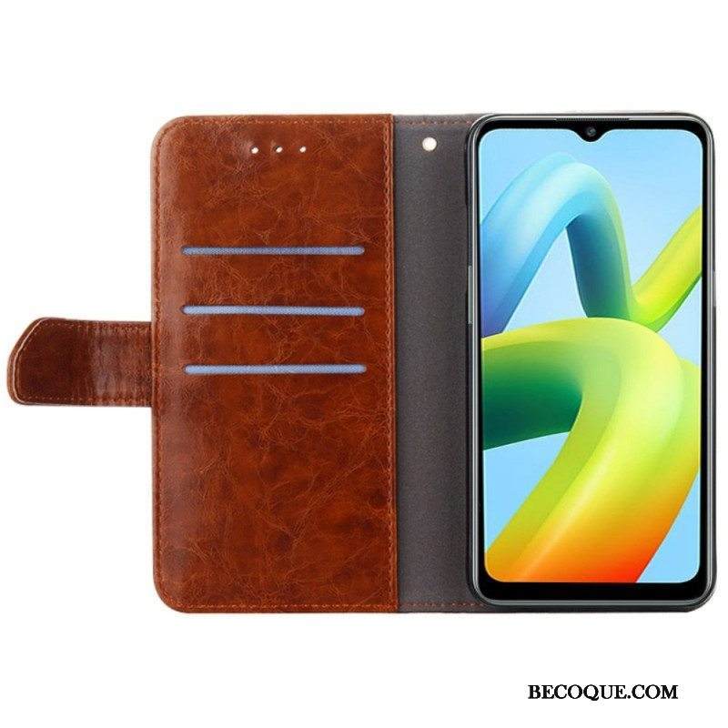 Kotelot Xiaomi Redmi A1 Geometriset Kuviot