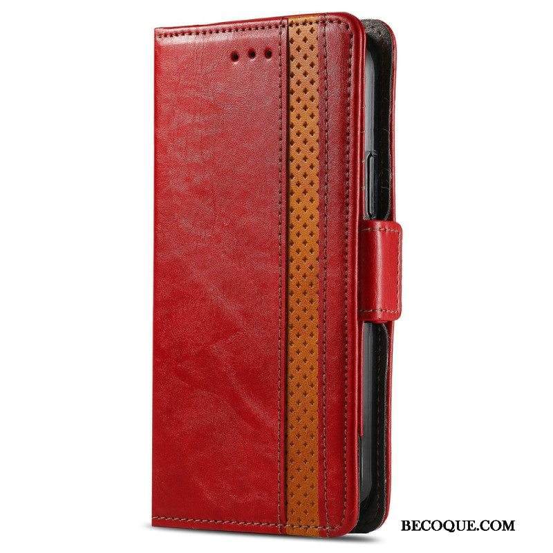 Kotelot Xiaomi Redmi A1 Kaksivärinen Kaksoislukko