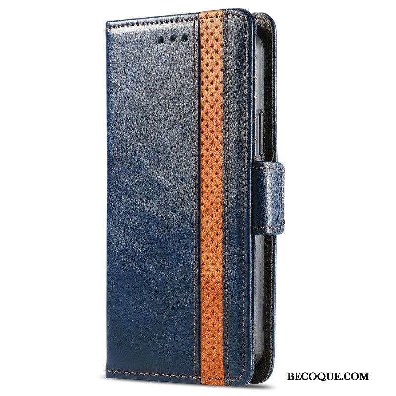 Kotelot Xiaomi Redmi A1 Kaksivärinen Kaksoislukko